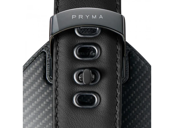 Pryma 01, Carbon Notte Pryma hodetelefon by Sonus Faber 